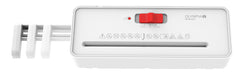 EAN 4030152955947 - Olympia PS 36 Pro triturador de papel Corte en tiras 72 dB Blanco imagen 3