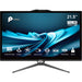EAN 4711377407090 - MSI Pro AP222T 14MA-613EU Intel® Core™ i3 i3-14100 54,6 cm (21.5") 1920 x 1080 Pixeles Pantalla táctil PC imagen 1