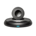EAN 6956116725051 - JOYROOM JR-W12 cargador de dispositivo móvil Reloj inteligente Negro USB Cargador inalámbrico Interior imagen 1