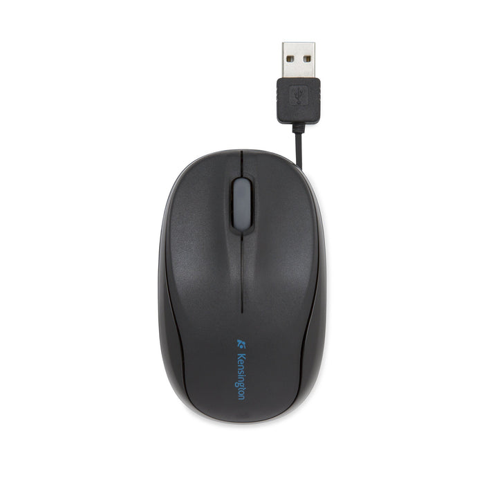 EAN 0085896723394 - Kensington Pro Fit ratón Óptico imagen 3
