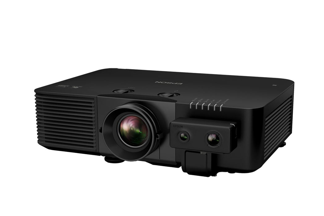 EAN 8715946737966 - Epson EB-L895U Proyector de alcance estándar 8000 lúmenes ANSI 3LCD WUXGA (1920x1200) Negro imagen 7