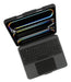 EAN 5063194002828 - Targus VersaVu Nórdico Bluetooth Negro imagen 13