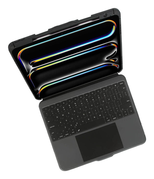 EAN 5063194002835 - Targus VersaVu QWERTY Inglés del Reino Unido Bluetooth Negro imagen 13