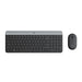 EAN 5099206086500 - Logitech 920-009194 teclado Ratón incluido Universal RF inalámbrico AZERTY Belga Grafito imagen 7