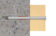 EAN 4048962440171 - Fischer 562156 tornillo de anclaje y taco 50 pieza(s) Anclaje de expansión 100 mm imagen 5