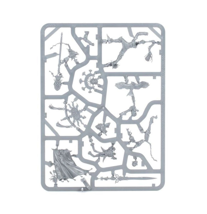 EAN 5011921270200 - Games Workshop 87-42 collectible figure imagen 29