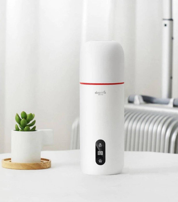 EAN 6955578037542 - Deerma PRDR050 termo 0,35 L Blanco imagen 4