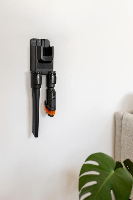 EAN 3838783075871 - Gorenje SVC296449NMBL Aspiradora escoba 2 en 1 Batería Secar HEPA Sin bolsa 0,6 L 550 W Carbón vegetal imagen 18