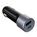 EAN 879961008352 - Satechi ST-TCPDCCM cargador de dispositivo móvil Universal Negro, Gris Encendedor de cigarrillos Carga ráp imagen 3