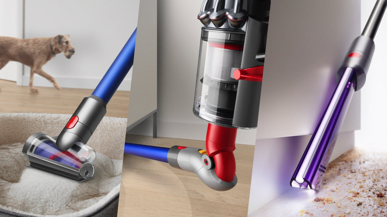 EAN 5025155074305 - Dyson 972123-01 accesorio y suministro de vacío Kit de accesorios Aspiradora sin cables imagen 8