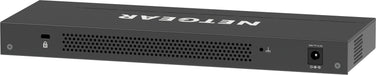 EAN 0606449154405 - NETGEAR 16-Port High-Power PoE+ Gigabit Ethernet Plus Switch (231W) with 1 SFP port (GS316EPP) Gestionado imagen 8