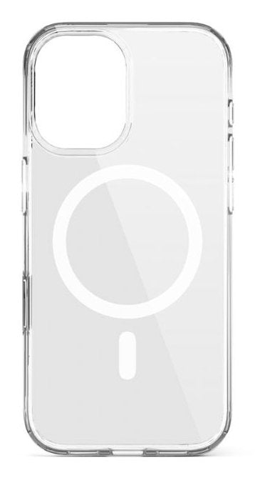 EAN 8596049197709 - Epico 93610101000002 funda para teléfono móvil 15,4 cm (6.06") Transparente, Blanco imagen 3