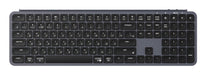 EAN 4894979002730 - Keychron B6P-K1-PT teclado Hogar RF Wireless + Bluetooth Negro imagen 3