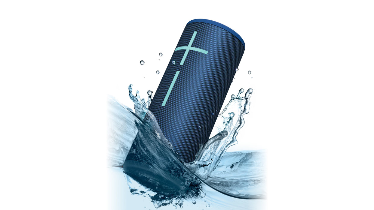 EAN 5099206125292 - Ultimate Ears BOOM 4 Altavoz portátil estéreo Azul imagen 5