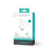 EAN 6956116771300 - JOYROOM S-IW008 cargador de dispositivo móvil Universal Blanco USB Cargador inalámbrico Carga rápida Inte imagen 7