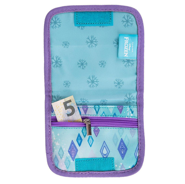 EAN 4017245967131 - McNeill Frozen Bolsita para colgar del cuello Multicolor imagen 5