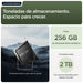 EAN 840023292217 - Motorola moto g56 5G 17,1 cm (6.72") Ranura híbrida Dual SIM Android 15 USB Tipo C 8 GB 256 GB 5200 mAh Ve imagen 18