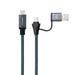 EAN 8433281017160 - Nanocable 10.01.4113-COMB cable USB USB 3.2 Gen 2x2 USB A/USB C USB C imagen 2