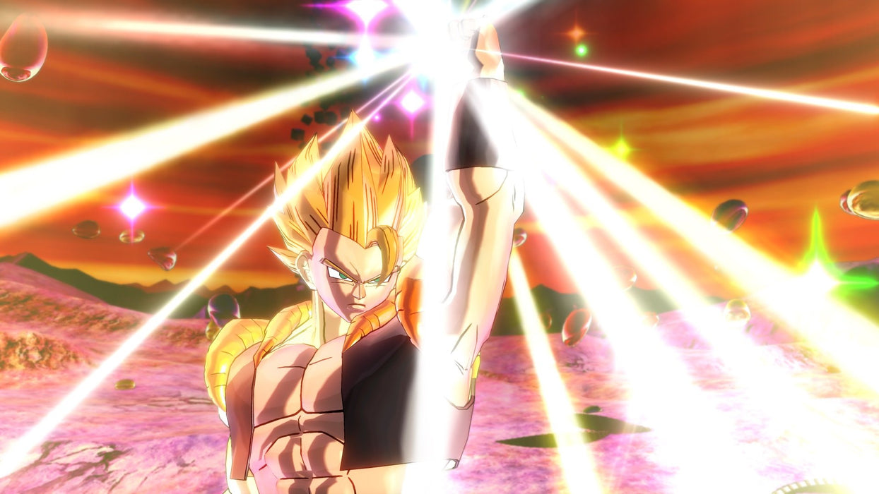 EAN 3391892031140 - BANDAI NAMCO Entertainment Dragon Ball: Xenoverse 2 Estándar Inglés, Japonés PlayStation 5 imagen 16