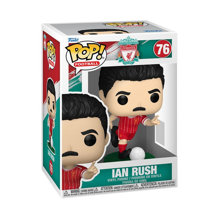 EAN 889698893671 - FUNKO POP! 89367 figura de acción y colleccionable imagen 2