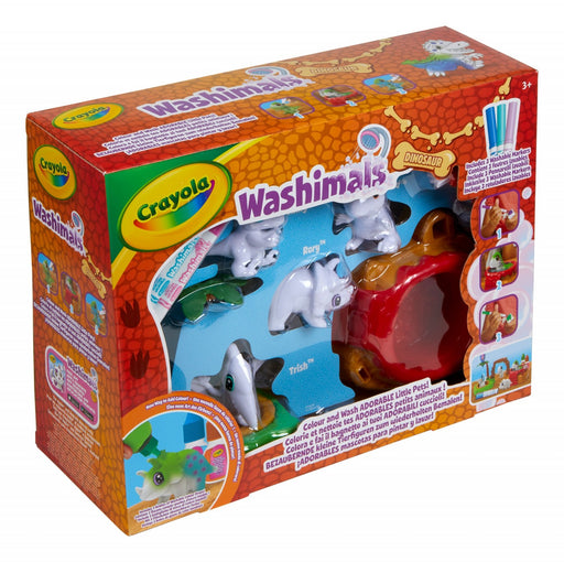EAN 0071662074593 - Crayola 74-7459 juguete de arte y manualidades imagen 2