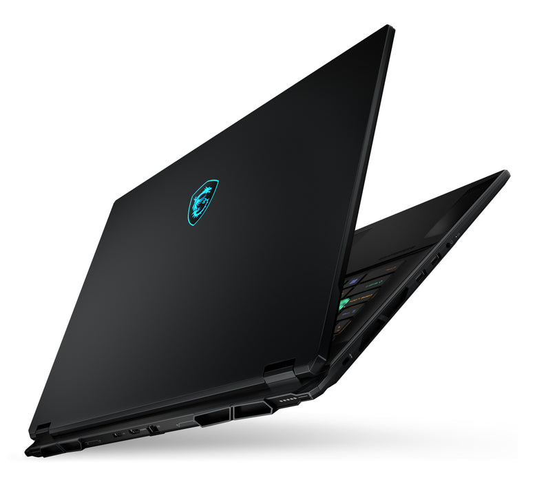 EAN 4711377397230 - MSI Stealth 18 HX AI A2XWIG-078ES Intel Core Ultra 9 275HX Portátil 45,7 cm (18") Quad HD+ 32 GB DDR5-SDR imagen 12