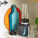 EAN 3016667293942 - Tefal Blend Up BL19H4F0 licuadora 0,85 L Batidora de vaso 1000 W Azul, Transparente imagen 11