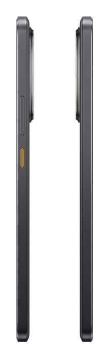 EAN 6941764464650 - realme GT 7T 17,3 cm (6.8") SIM doble Android 15 5G USB Tipo C 12 GB 256 GB 7000 mAh Negro imagen 8