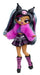EAN 0035051249894 - L.O.L. Surprise! O.M.G. Loves Hello Kitty® and Friends – Kuromi imagen 2