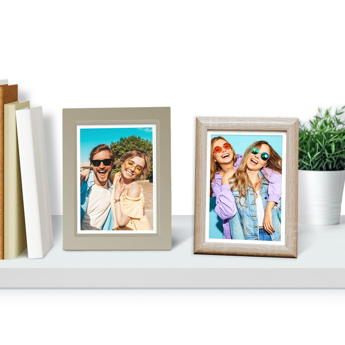 EAN 0193905314706 - HP Matte Photo Paper-25 sht/10 x 15 cm imagen 9