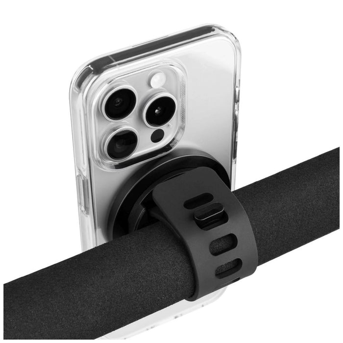EAN 8591680183012 - FIXED FIXMGA-BK soporte Soporte pasivo Teléfono móvil/smartphone Negro imagen 2