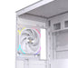 EAN 6977277365900 - Einarex EXCS-PR-800R-W carcasa de ordenador Midi Tower Blanco imagen 10