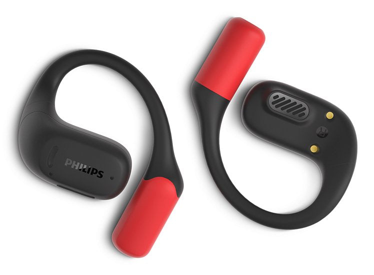 EAN 4895229144583 - Philips 6000 series TAA6709BK/00 auricular y casco Auriculares True Wireless Stereo (TWS) gancho de oreja imagen 8