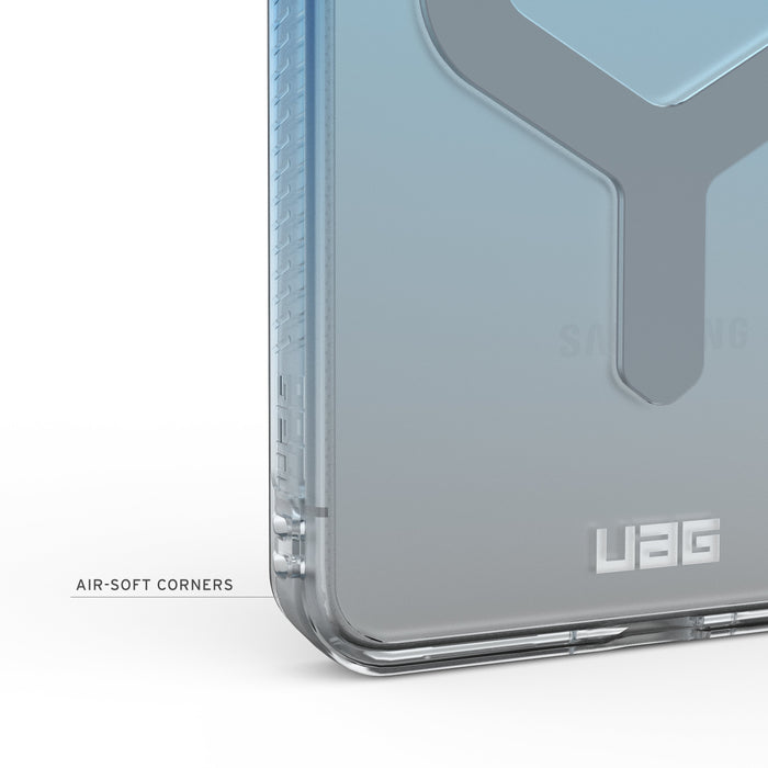 EAN 840283927638 - Urban Armor Gear Plyo funda para teléfono móvil 17,5 cm (6.9") Azul imagen 4