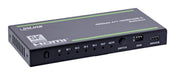EAN 4043718344253 - InLine 57885B interruptor de video HDMI imagen 1