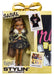 EAN 0035051596042 - Bratz Stylin' Birthdayz Doll- Sasha imagen 8