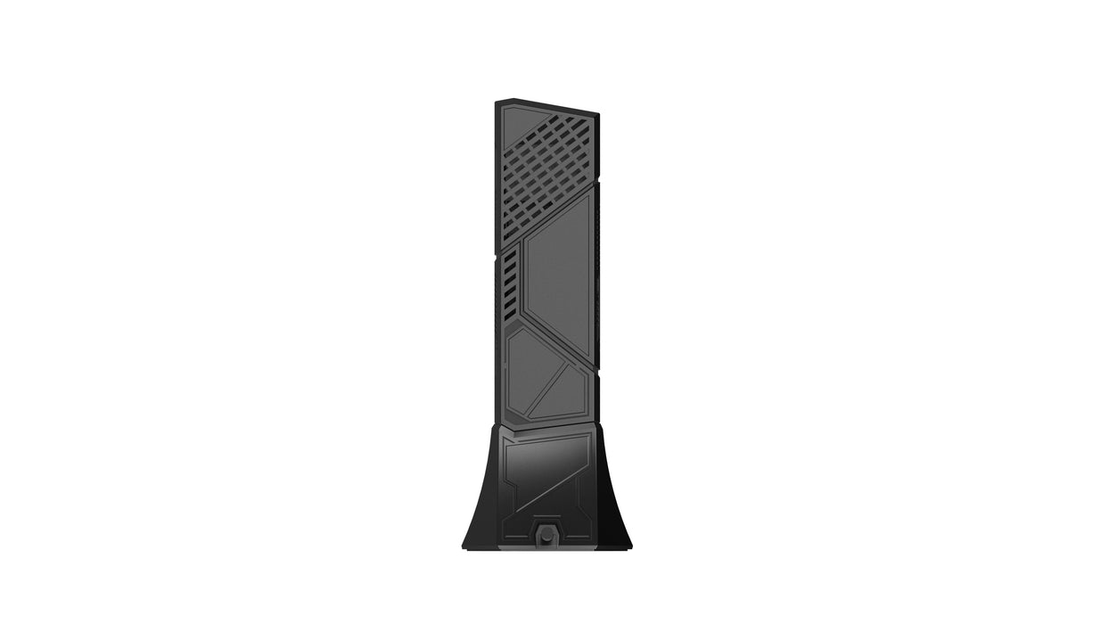 EAN 4711387706206 - ASUS ROG USB-BE92 Wifi 7 BE6500 Tri-Band USB Adapter WLAN 6500 Mbit/s imagen 3