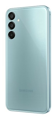 EAN 8806095492988 - Samsung Galaxy M15 16,5 cm (6.5") Ranura híbrida Dual SIM 5G USB Tipo C 4 GB 128 GB 6000 mAh Azul claro imagen 4