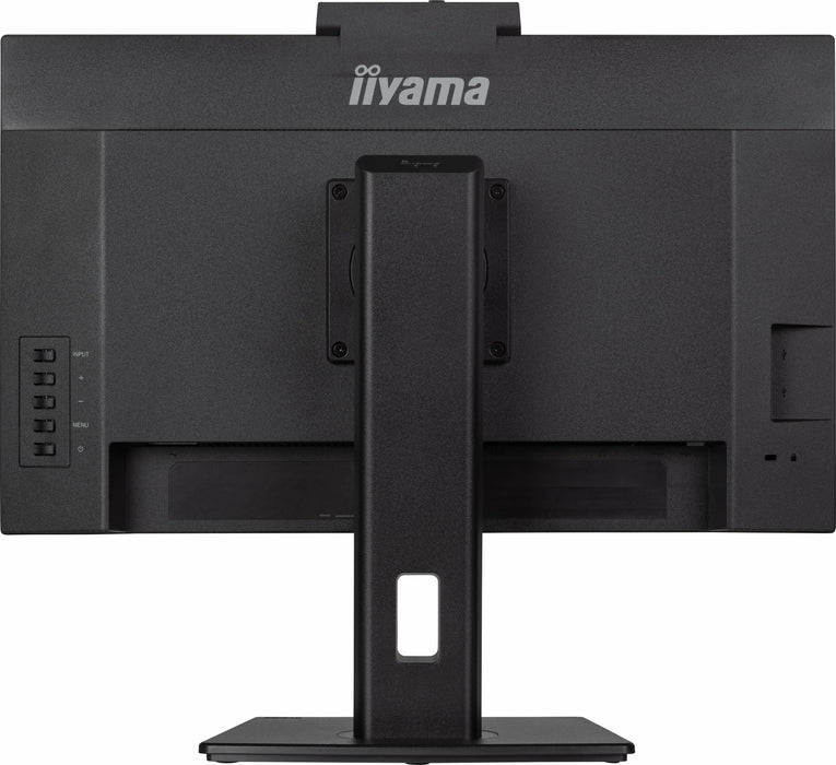 EAN 4948570123186 - iiyama ProLite XUB2490HSUH-B1 pantalla para PC 60,5 cm (23.8") 1920 x 1080 Pixeles Full HD LED Negro imagen 10