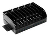 EAN 3567049030018 - Naotic 903001 organizador para estación de carga Montaje de sobremesa Metal Negro imagen 12