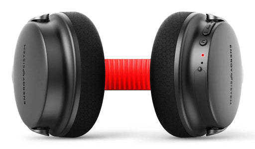 EAN 8432426458684 - Energy Sistem Power Sport Auriculares Inalámbrico y alámbrico Diadema Deportes USB Tipo C Bluetooth Negro imagen 2