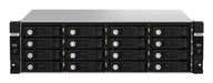 EAN 4713213519240 - QNAP TL-R1620Sdc Carcasa de disco duro/SSD Negro 2.5/3.5" imagen 2