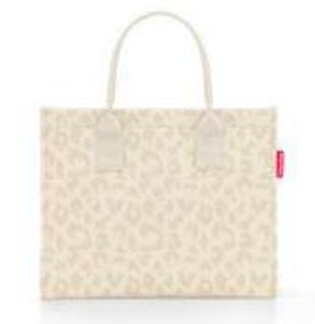 EAN 4012013748844 - Reisenthel daily shopper Beige Bolso grande imagen 1