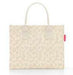 EAN 4012013748844 - Reisenthel daily shopper Beige Bolso grande imagen 1