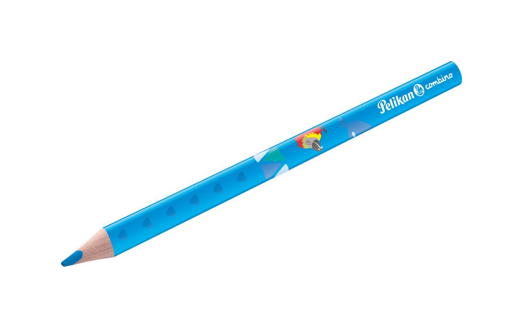 EAN 4012700811196 - Pelikan 811194 lápiz de color Multicolor 12 pieza(s) imagen 11