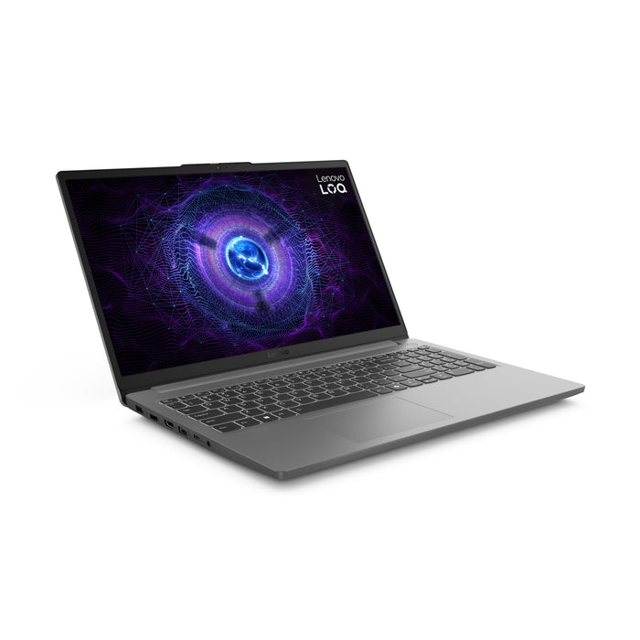 EAN 0198155867866 - Lenovo LOQ 15IAX9E Intel® Core™ i5 i5-12450HX Portátil 39,6 cm (15.6") Full HD 16 GB DDR5-SDRAM 512 GB SS imagen 2