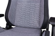 EAN 8436550236484 - TALIUS TAL-RAPTOR-GRY silla para videojuegos Silla para videojuegos universal Asiento acolchado tapizado  imagen 7
