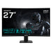 EAN 4719331877682 - GIGABYTE GS27FCA pantalla para PC 68,6 cm (27") 1920 x 1080 Pixeles Full HD LED Negro imagen 1