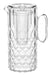 EAN 8008392396529 - Guzzini VANITY Jarra 1,75 L Transparente imagen 1