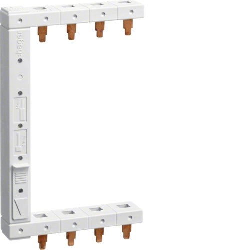 EAN 3250613730222 - Hager KCF663L accesorio para cuadros eléctricos imagen 1